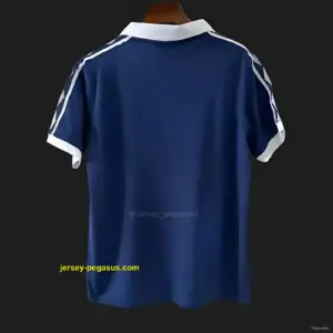 Retro 1978 Scotland Home Jersey