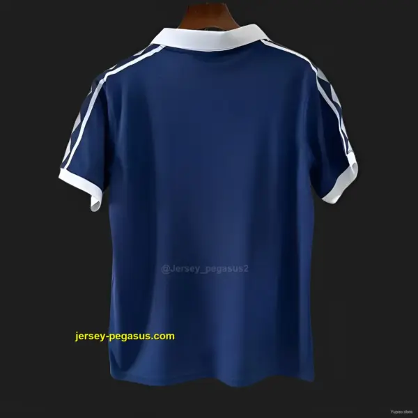 Retro 1978 Scotland Home Jersey