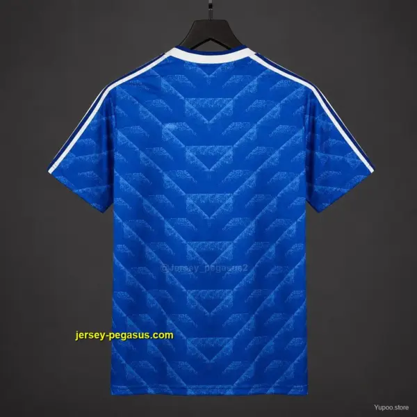 Retro 1988 USA Away Jersey
