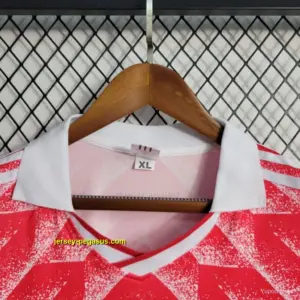Retro 1988 USSR Home Jersey