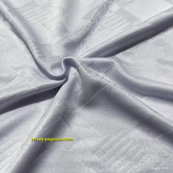Retro 1990 England Home Soccer Jersey