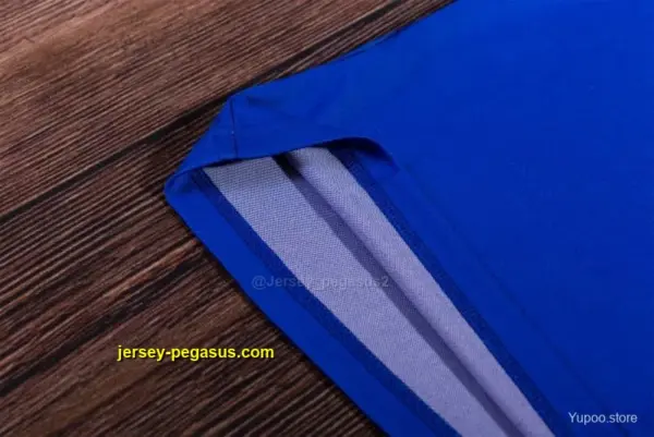 Retro 1990 Italy Home Soccer Jersey