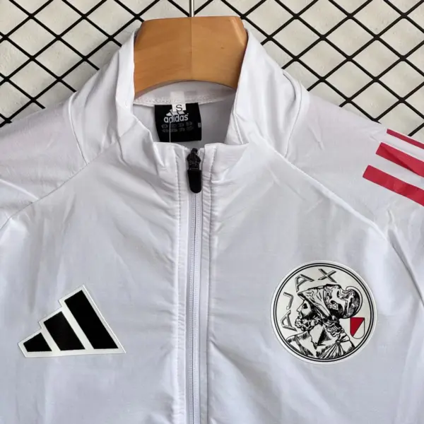 Ajax windbreaker jacket+pants