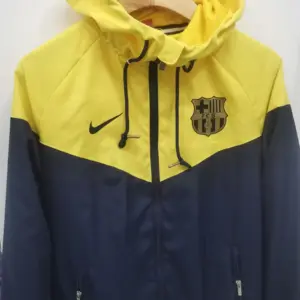 B-- 2024 windbreaker jacket