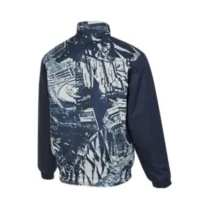 Bayerm reversible jakcet
