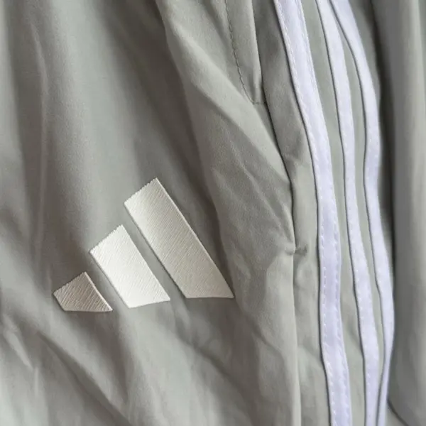 Bayern windbreaker jacket+pants