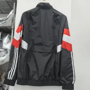 Man U windbreaker jacket