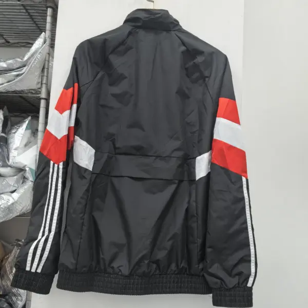 Man U windbreaker jacket