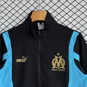 Marseille windbreaker jacket+pants