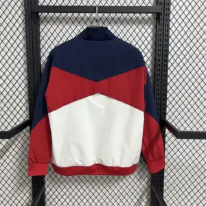 Paris windbreaker jacket