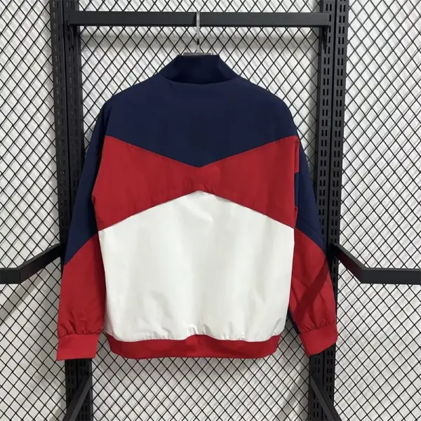 Paris windbreaker jacket