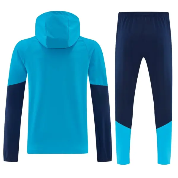 Spain 2026 windbreaker jacket+pants
