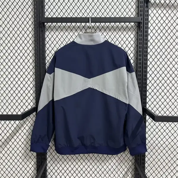 Tottenham windbreaker jacket