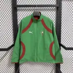 morocco home 2026 windbreaker
