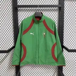 morocco home 2026 windbreaker