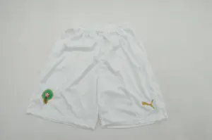 morocco away2026 short