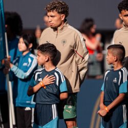 MOROCCO X PUMA JACKET