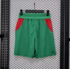morocco home 2026 short