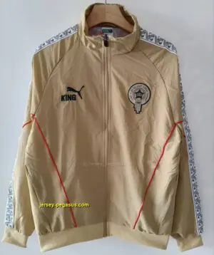 MOROCCO X PUMA JACKET