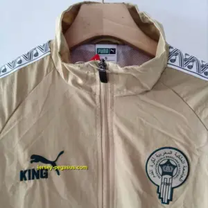 MOROCCO X PUMA JACKET