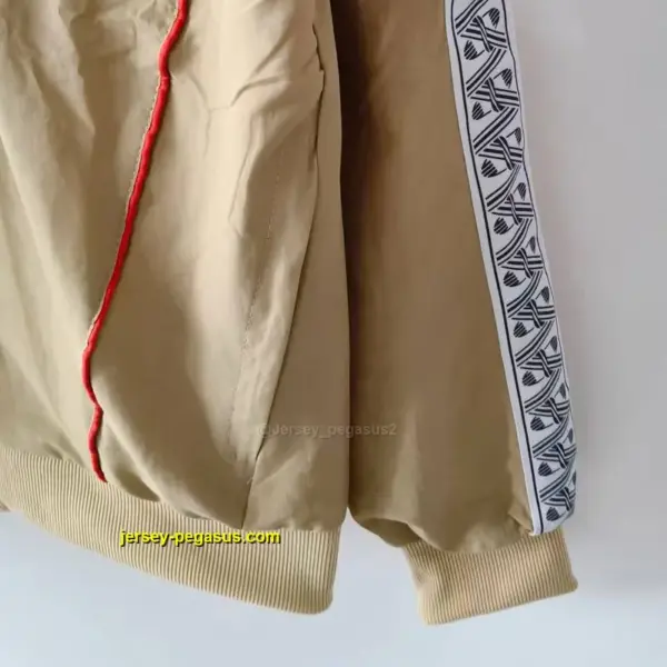 MOROCCO X PUMA JACKET