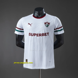 Fluminense Away Player Version 2026-27 Jersey