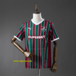 Fluminense Home 2026-27 Jersey