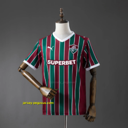 Fluminense Home 2026-27 Jersey