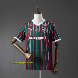 Fluminense Home All sponsors 2026-27 Jersey