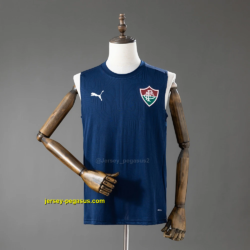 Fluminense Training Blue