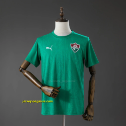 Fluminense Training Green