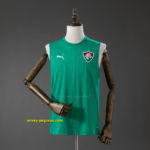 Fluminense Training Vest Green