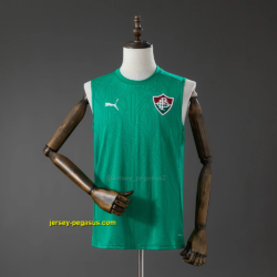 Fluminense Training Vest Green