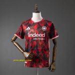 Frankfurt Special Edition 2026-27 Jersey