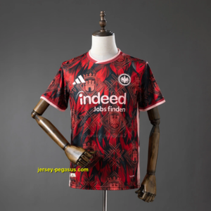 Frankfurt Special Edition 2026-27 Jersey