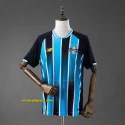 Gremio Home 2026-27 Jersey