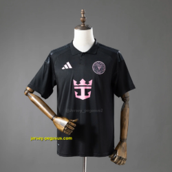 Inter Miami Away 2026-27 Jersey