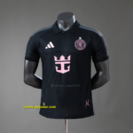 Inter Miami Away Player Version 2026-27 Jersey
