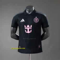 Inter Miami Away Player Version 2026-27 Jersey