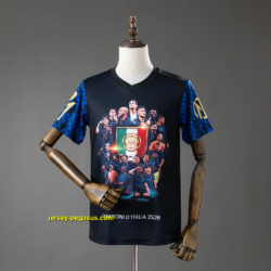 Inter Milan Special Edition 2026-27 Jersey