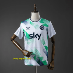 Ireland Away 2026-27 Jersey
