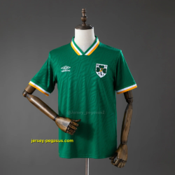 Ireland Commemorative Edition - Green 2026-27 Jersey