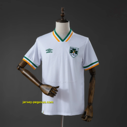 Ireland Commemorative Edition - White 2026-27 Jersey