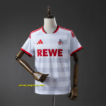 Köln Home 2026-27 Jersey