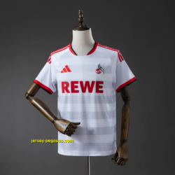 Köln Home 2026-27 Jersey