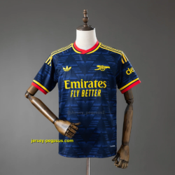 Arsenal Away 2026-27 Jersey