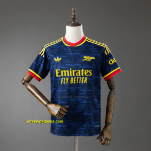 Arsenal Away 2026-27 Jersey