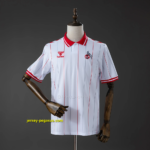 Köln Special Edition - White 2026-27 Jersey