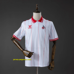 Köln Special Edition - White 2026-27 Jersey