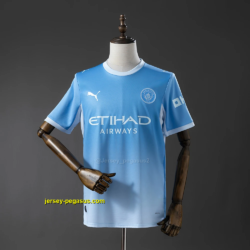 Manchester City Home 2026-27 Jersey